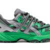 Asics Gel Kahana TR V2 Clay Grey Green 1203A259-020