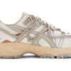 Asics Gel Kahana TR V2 Cream Pure Silver 1203A259-250