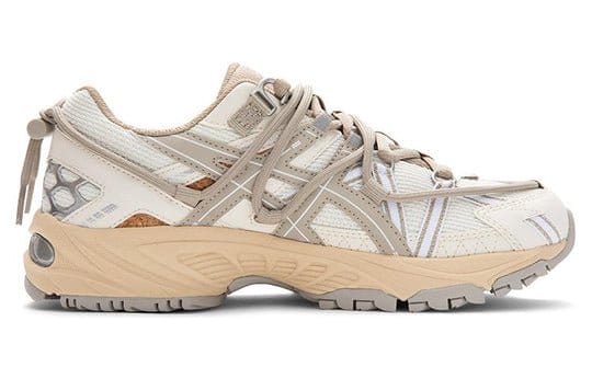 Asics Gel Kahana TR V2 Cream Pure Silver 1203A259-250