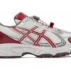 Asics Gel Kahana TR V4 Red Silver 1203A585-100