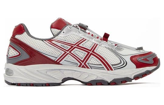 Asics Gel Kahana TR V4 Red Silver 1203A585-100