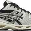 Asics Gel Kayano 14 Black Seal Grey 1201A019-005