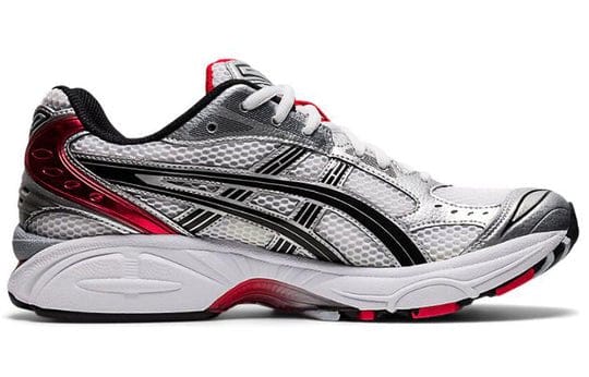Asics Gel Kayano 14 Classic Red 1201A019-103