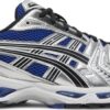 Asics Gel Kayano 14 Monaco Blue Silver 1201A019-401