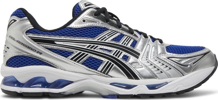 Asics Gel Kayano 14 Monaco Blue Silver 1201A019-401