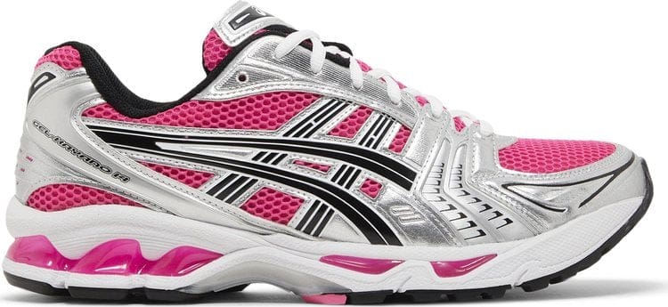 Asics Gel Kayano 14 Pink Glow 1201A019-700