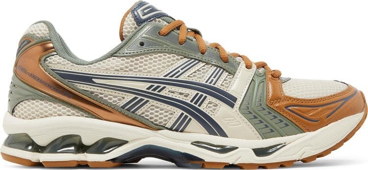 Asics Gel Kayano 14 Vanilla Tarmac 1201A019-250