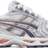Asics Gel Kayano 14 White Thunder Blue 1202A056-103