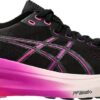Asics Gel Kayano 31 Black Bold Magenta 1012B670-003