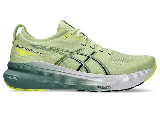Asics Gel Kayano 31 Cool Matcha Celadon 1011B867-300