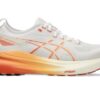 Asics Gel Kayano 31 White Faded Orange 1012B670-100