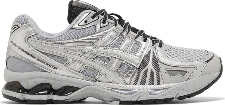 Asics Gel Kayano Legacy Pure Silver 1203A325-020