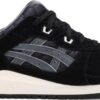 Asics Gel Lyte 3 OG Black Bandana 1201A318-001
