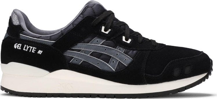 Asics Gel Lyte 3 OG Black Bandana 1201A318-001