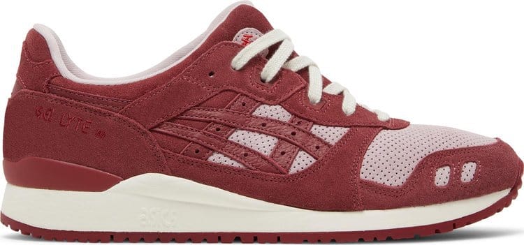 Asics Gel Lyte 3 OG Momijigari-Natsu 1201A296-700