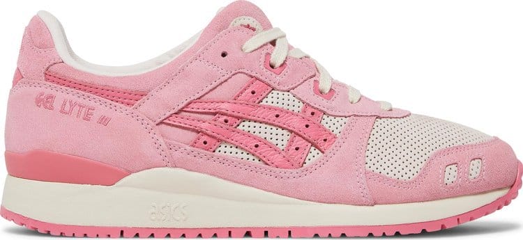 Asics Gel Lyte 3 OG Pink 1201A444-701