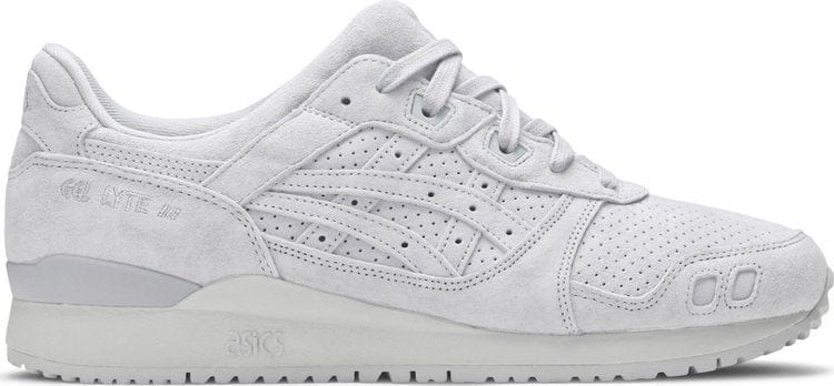 Asics Gel Lyte 3 Piedmont Grey 1201A050-020