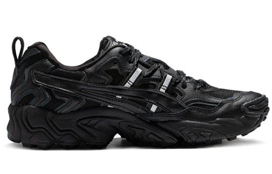 Asics Gel Nandi Black White 1203A200-001