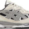Asics Gel NYC Clay Grey Black 1201A789-001