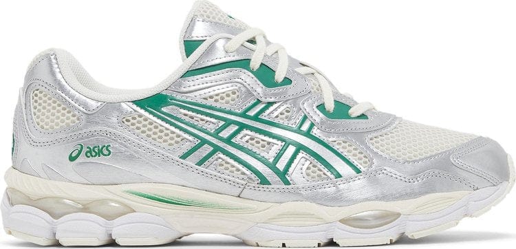 Asics Gel NYC Cream Kale 1201A971-200