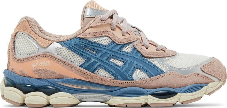 Asics Gel NYC Mauve Blue 1202A429-104