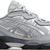 Asics Gel NYC Mid Grey Sheet Rock 1203A280-020