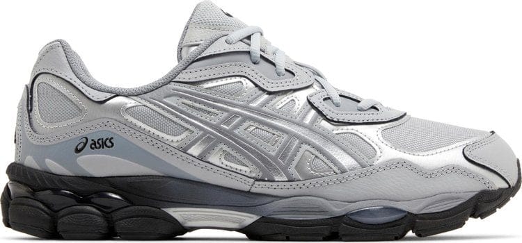 Asics Gel NYC Mid Grey Sheet Rock 1203A280-020