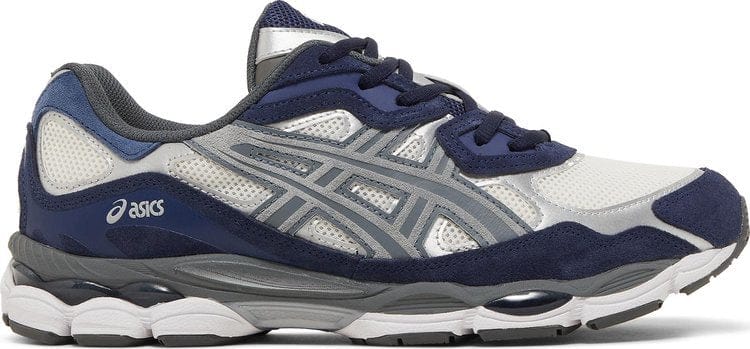 Asics Gel NYC Navy Steel 1201A789-100