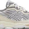 Asics Gel NYC Oatmeal Concrete 1203A383-020