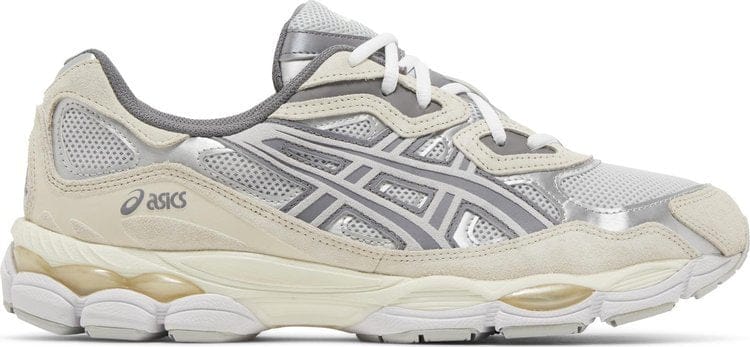 Asics Gel NYC Oatmeal Concrete 1203A383-020