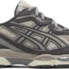 Asics Gel NYC Oatmeal Obsidian Grey 1201A789-250