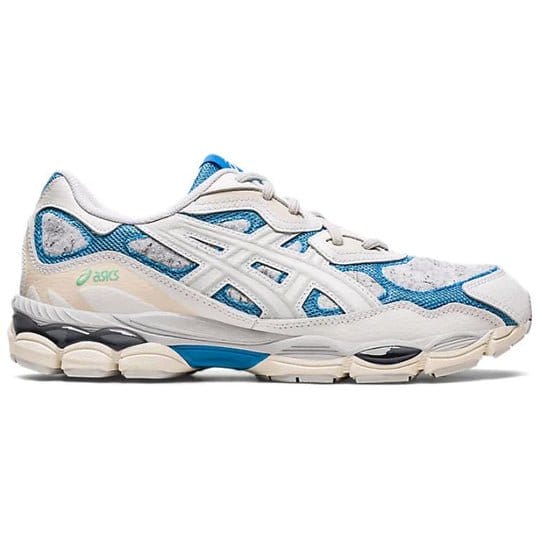 Asics Gel NYC SHIGEN 2.0 Pack 1203A281-100