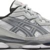 Asics Gel NYC White Steel Grey 1201A789-102