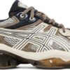 Asics Gel Quantum Kinetic Birch Dark Taupe 1203A270-201