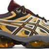 Asics Gel Quantum Kinetic Carbon Pure Gold 1203A270-021