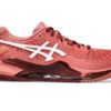Asics Gel Resolution 9 Light Garnet 1042A208-600