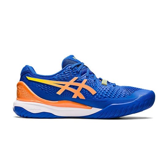 Asics Gel Resolution 9 Novak Pack 1041A384-960