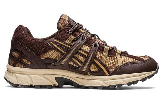Asics Gel Sonoma 15-50 Coffee Desert Camp 1201A818-200