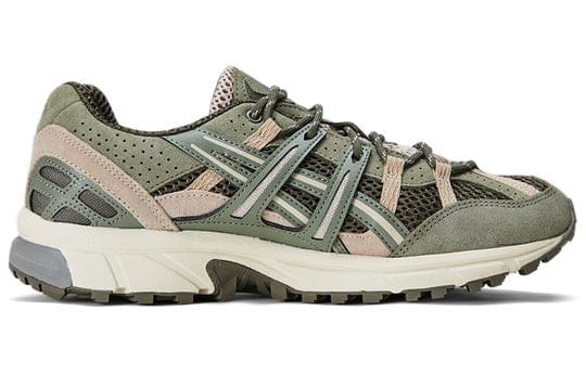 Asics Gel Sonoma 15-50 Mantle Green 1201A438-302