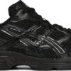 Asics Gel-1130 Black Graphite Grey 1201A256-002