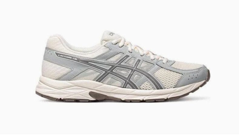 Asics Gel-Contend 4 Beige Grey T8D4Q-202