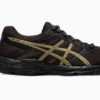 Asics Gel-Contend 4 Black Gold T8D4Q-017