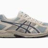 Asics Gel-Contend 4 Grey Blue T8D4Q-031