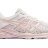 Asics Gel-contend 4 White Pink T8D9Q-105