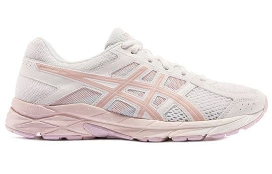 Asics Gel-contend 4 White Pink T8D9Q-105