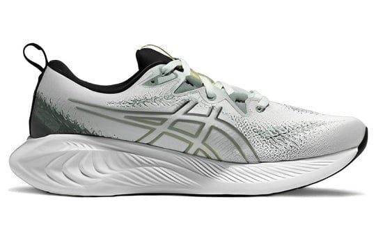 Asics GEL-CUMULUS 25 Light Sage Olive Oil 1011B621-021