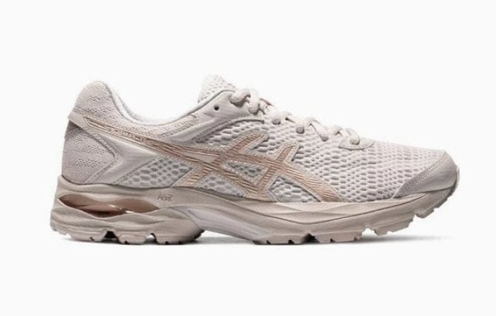Asics Gel-Flux 4 Beige Golden 1012A523-252
