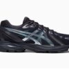 Asics Gel-Flux 4 Black Silver 1011B646-021