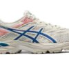 Asics Gel-Flux 4 Grey Blue 1011A614-109