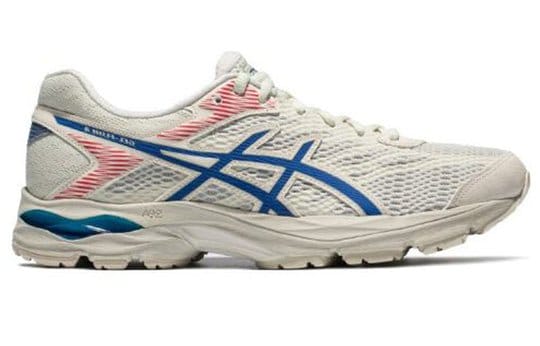 Asics Gel-Flux 4 Grey Blue 1011A614-109